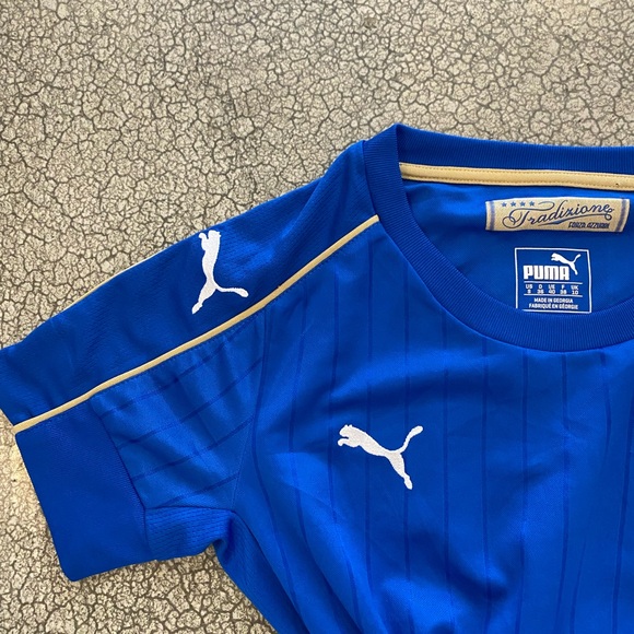 Shirred Vintage Jersey - Picture 7 of 7